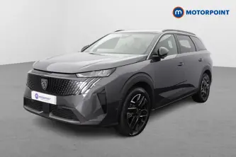 Peugeot 5008 Allure Premium Automatic Petrol SUV - Stock Number (1669663) - Passenger side front corner