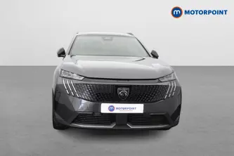 Peugeot 5008 Allure Premium Automatic Petrol SUV - Stock Number (1669663) - Front bumper