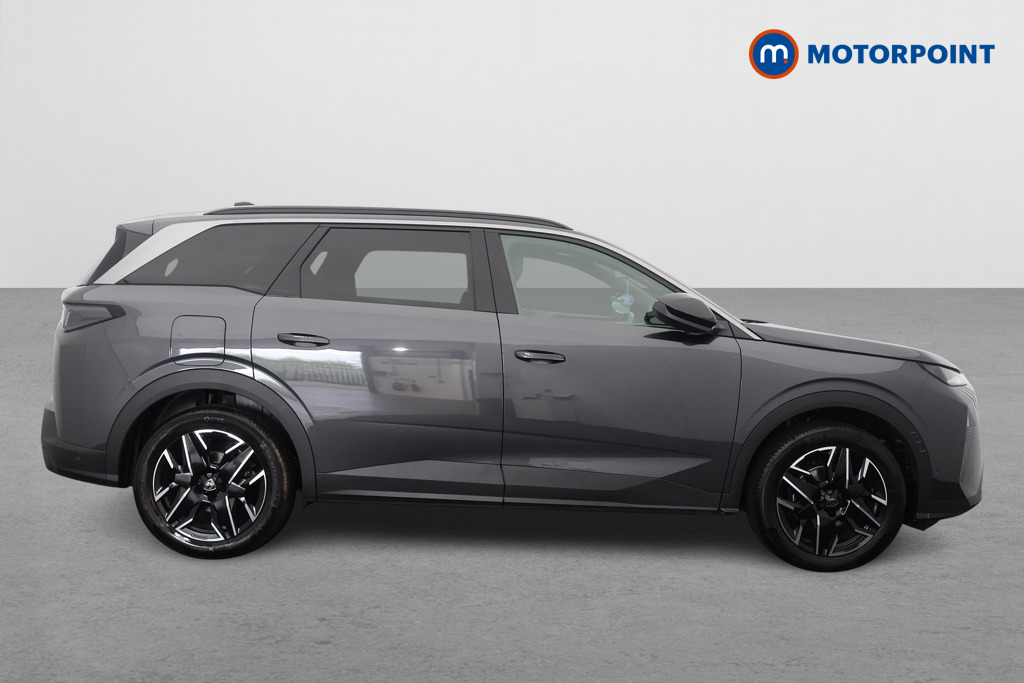 Peugeot 5008 Allure Premium Automatic Petrol SUV - Stock Number (1669663) - Drivers side