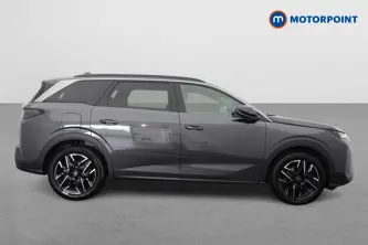 Peugeot 5008 Allure Premium Automatic Petrol SUV - Stock Number (1669663) - Drivers side