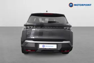 Peugeot 5008 Allure Premium Automatic Petrol SUV - Stock Number (1669663) - Rear bumper