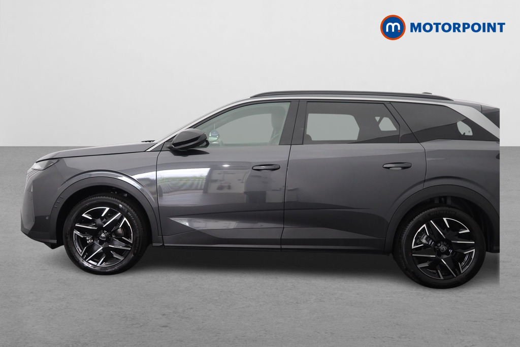Peugeot 5008 Allure Premium Automatic Petrol SUV - Stock Number (1669663) - Passenger side