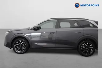 Peugeot 5008 Allure Premium Automatic Petrol SUV - Stock Number (1669663) - Passenger side