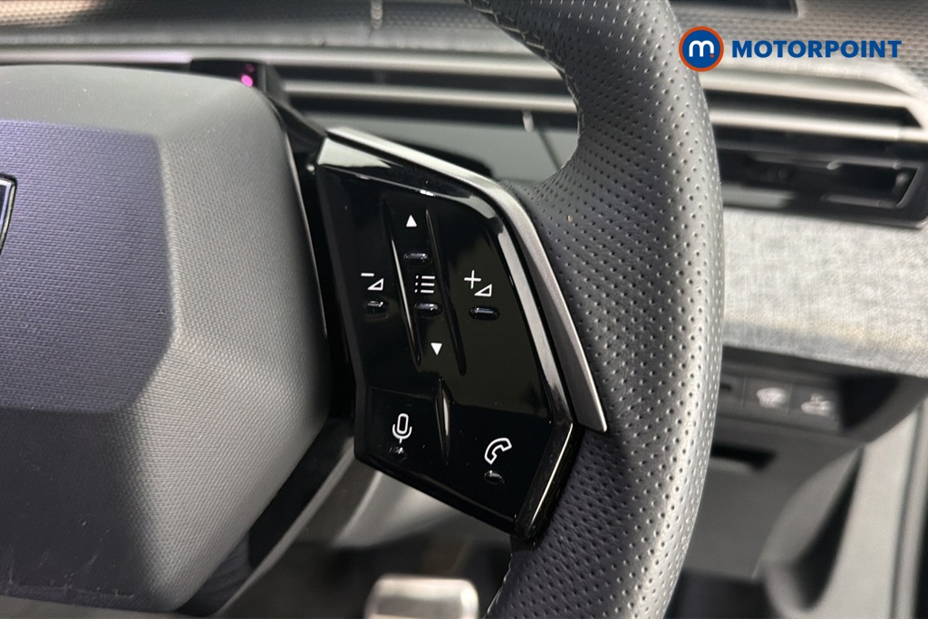 Peugeot 5008 GT Automatic Petrol SUV - Stock Number (1669672) - 3rd supplementary image