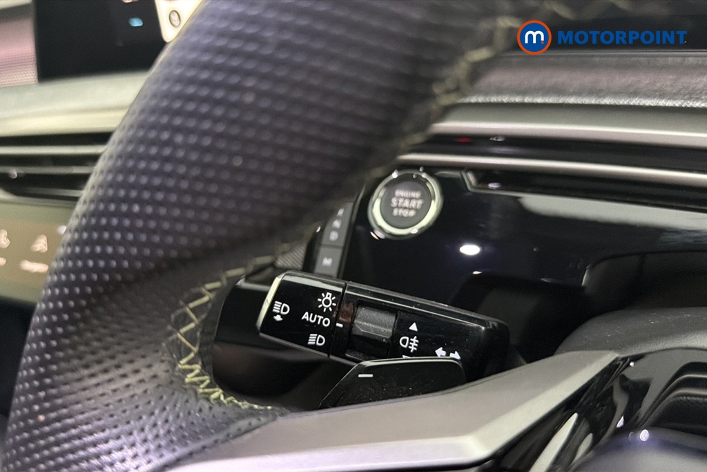 Peugeot 5008 GT Automatic Petrol SUV - Stock Number (1669672) - 5th supplementary image
