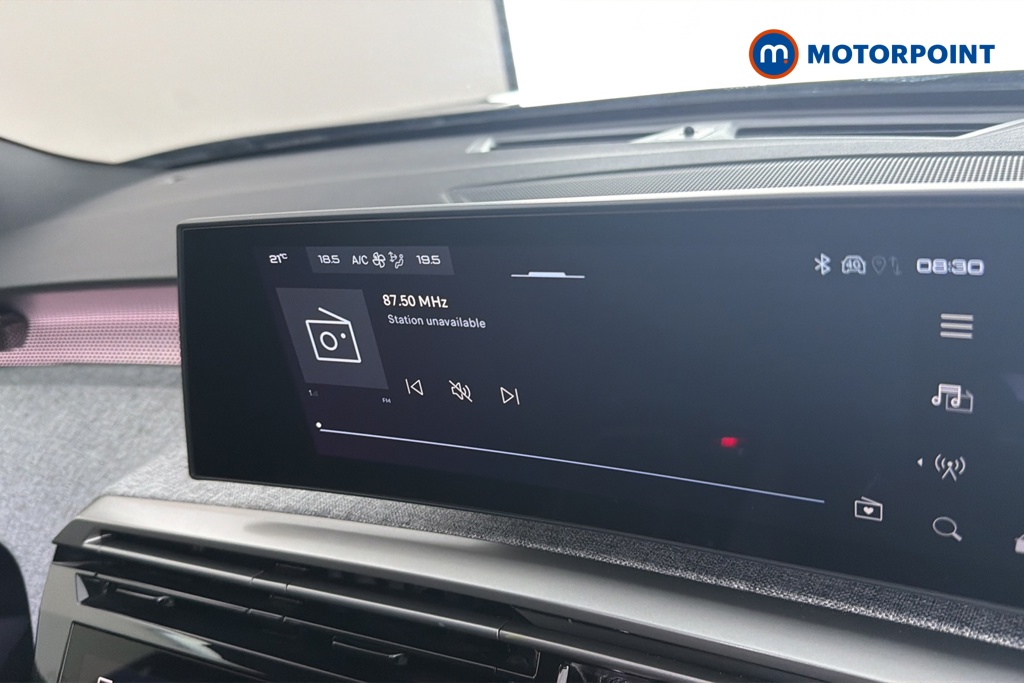 Peugeot 5008 GT Automatic Petrol SUV - Stock Number (1669672) - 8th supplementary image