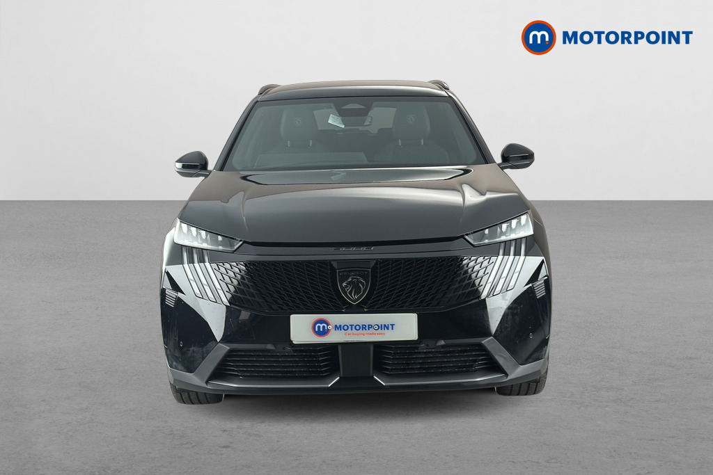 Peugeot 5008 GT Automatic Petrol SUV - Stock Number (1669672) - Front bumper