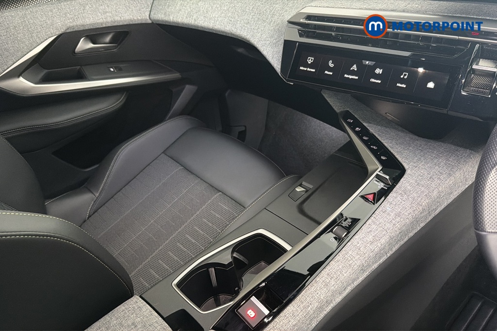 Peugeot 5008 GT Automatic Petrol SUV - Stock Number (1669672) - 15th supplementary image