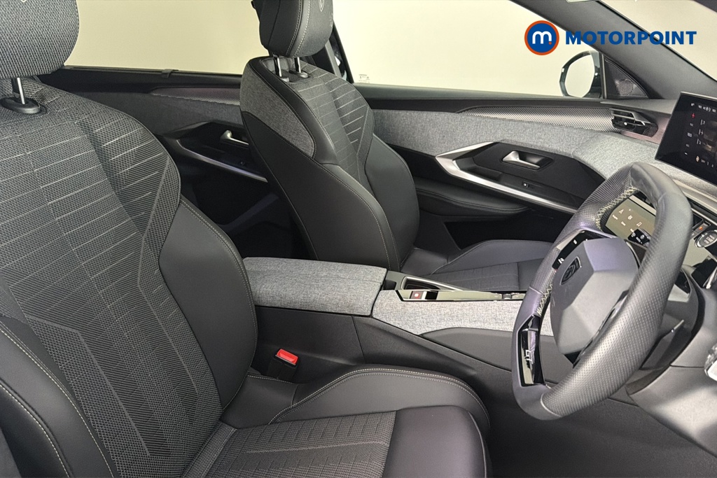 Peugeot 5008 GT Automatic Petrol SUV - Stock Number (1669672) - 22nd supplementary image