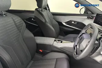 Peugeot 5008 GT Automatic Petrol SUV - Stock Number (1669672) - 22nd supplementary image