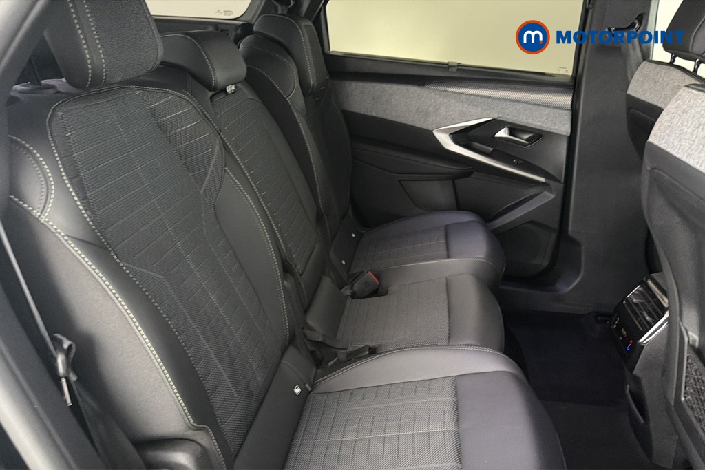 Peugeot 5008 GT Automatic Petrol SUV - Stock Number (1669672) - 25th supplementary image