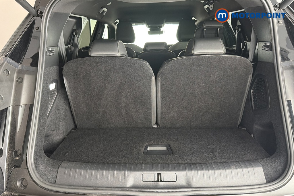 Peugeot 5008 GT Automatic Petrol SUV - Stock Number (1669672) - 30th supplementary image