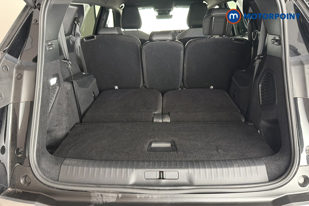 Peugeot 5008 GT Automatic Petrol SUV - Stock Number (1669672) - 31st supplementary image