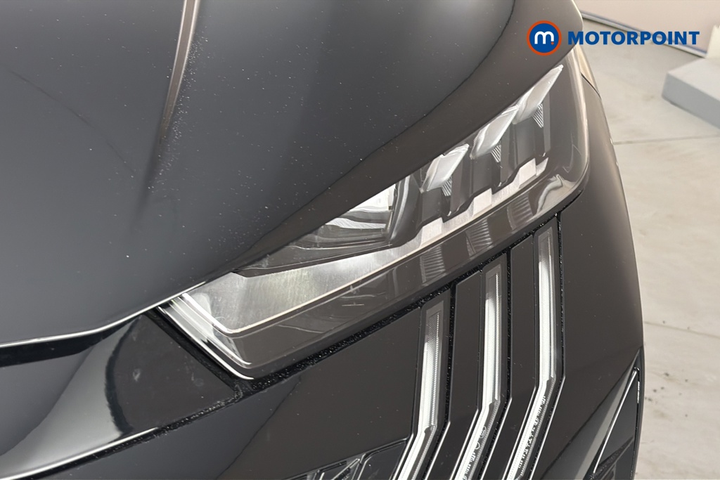 Peugeot 5008 GT Automatic Petrol SUV - Stock Number (1669672) - 42nd supplementary image