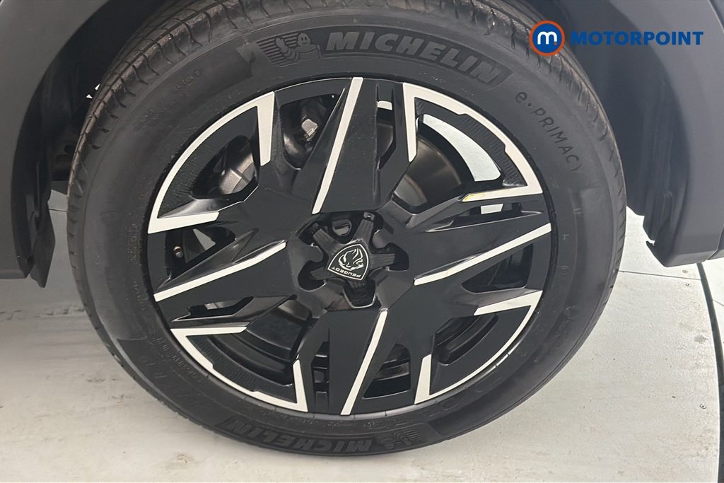 Peugeot 5008 GT Automatic Petrol SUV - Stock Number (1669672) - 45th supplementary image