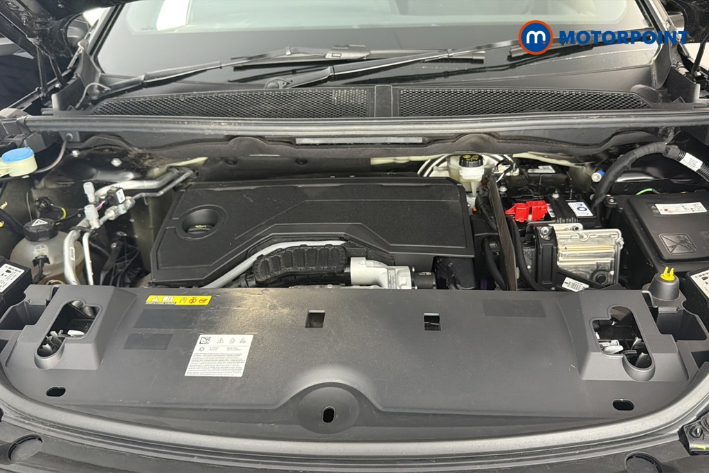 Peugeot 5008 GT Automatic Petrol SUV - Stock Number (1669672) - 48th supplementary image