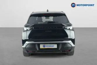 Peugeot 5008 GT Automatic Petrol SUV - Stock Number (1669672) - Rear bumper