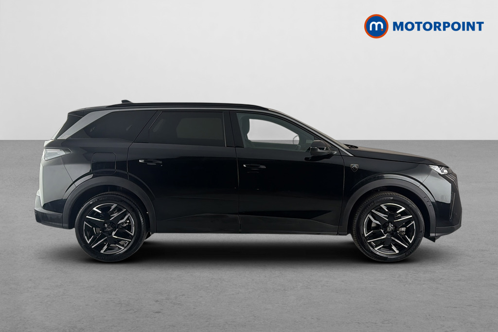 Peugeot 5008 GT Automatic Petrol SUV - Stock Number (1669672) - Passenger side