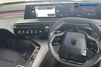 Peugeot 5008 GT Automatic Petrol SUV - Stock Number (1669672) - 1st supplementary image