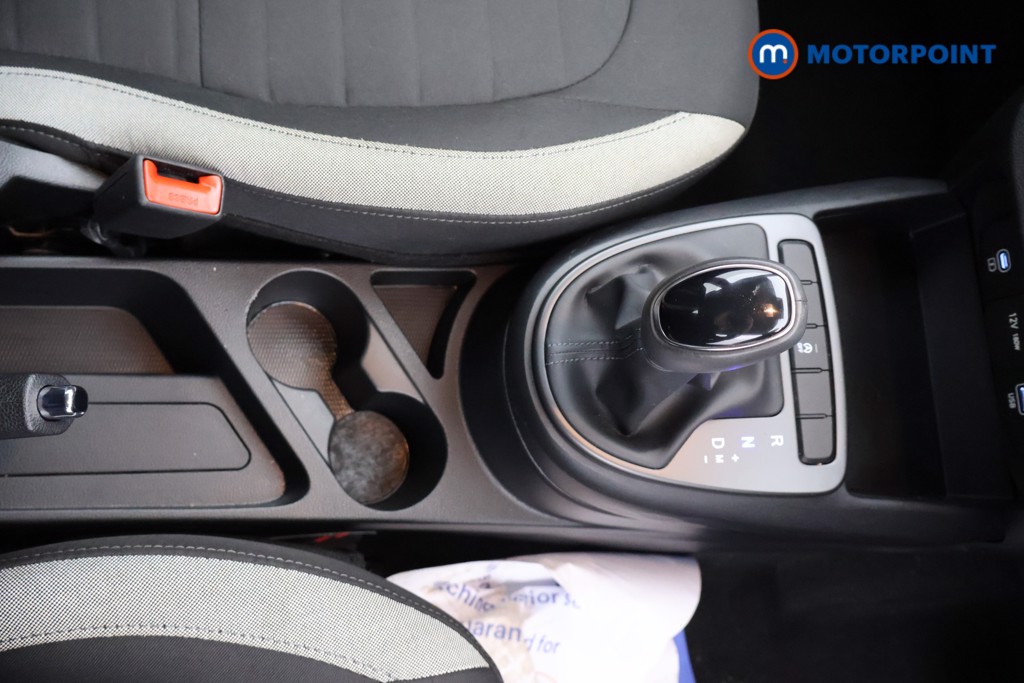 Hyundai I10 Advance Automatic Petrol Hatchback - Stock Number (1669698) - 13th supplementary image