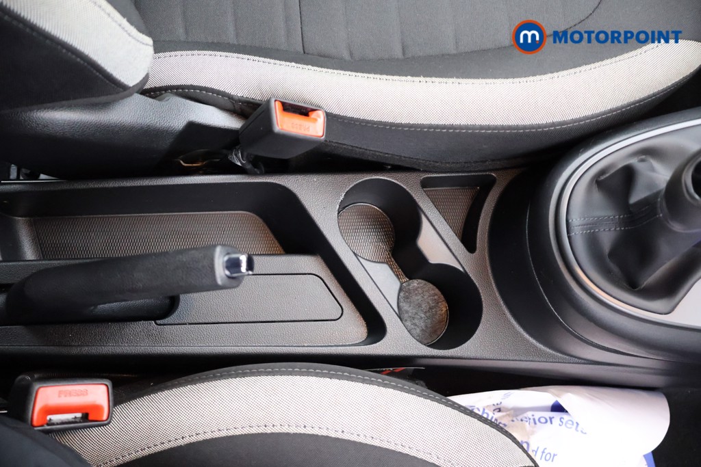 Hyundai I10 Advance Automatic Petrol Hatchback - Stock Number (1669698) - 14th supplementary image
