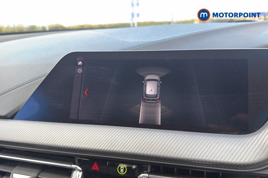 BMW 1 Series M Sport Manual Diesel Hatchback - Stock Number (1669718) - 13th supplementary image