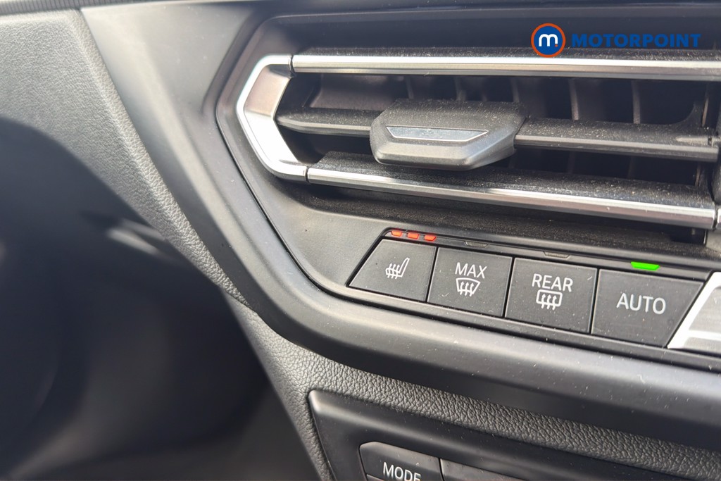 BMW 1 Series M Sport Manual Diesel Hatchback - Stock Number (1669718) - 14th supplementary image