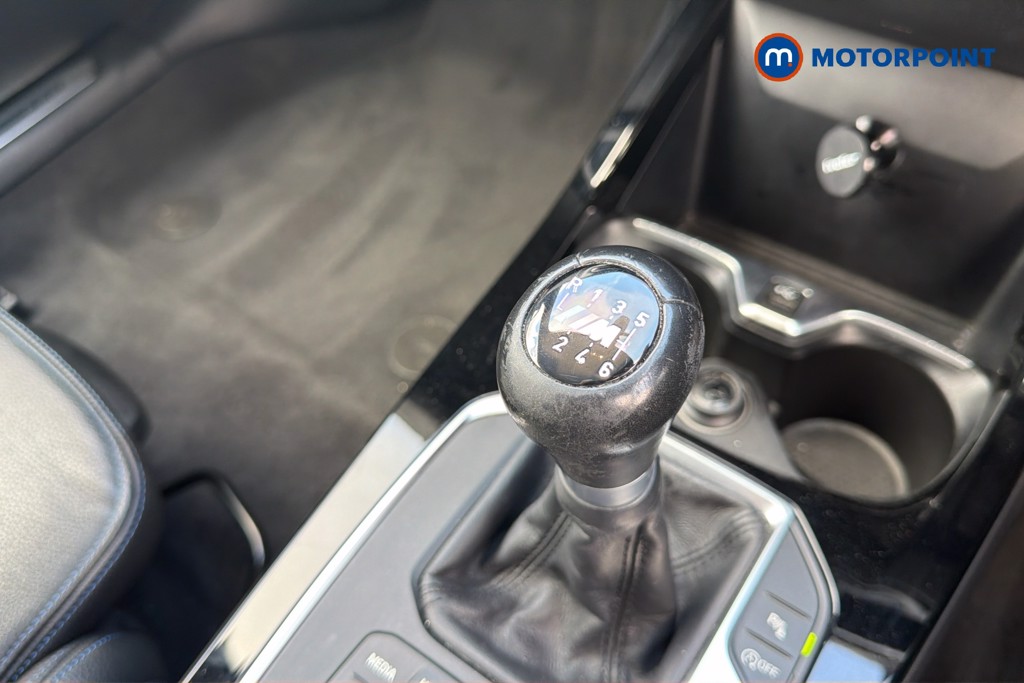 BMW 1 Series M Sport Manual Diesel Hatchback - Stock Number (1669718) - 15th supplementary image