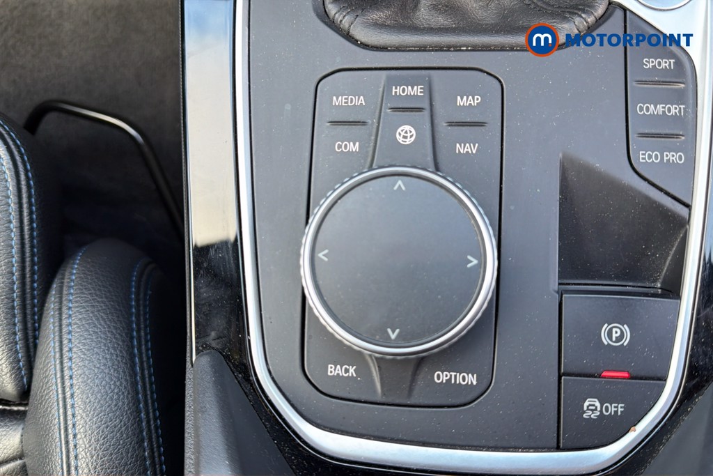 BMW 1 Series M Sport Manual Diesel Hatchback - Stock Number (1669718) - 16th supplementary image