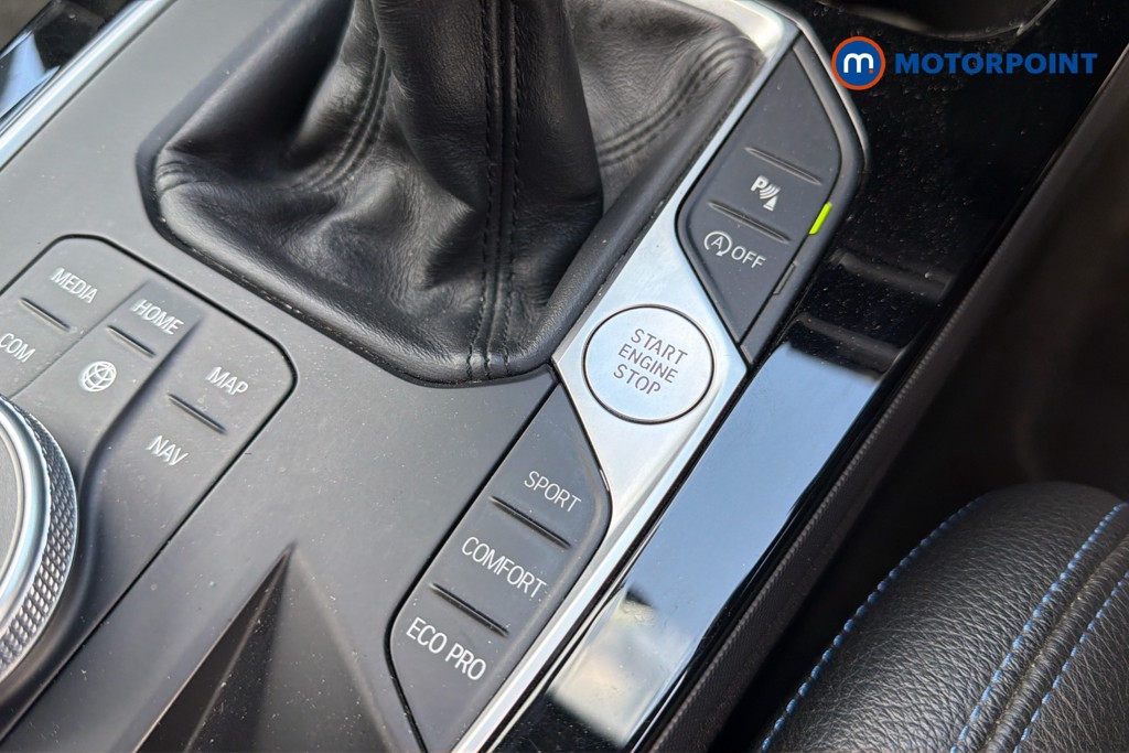 BMW 1 Series M Sport Manual Diesel Hatchback - Stock Number (1669718) - 17th supplementary image