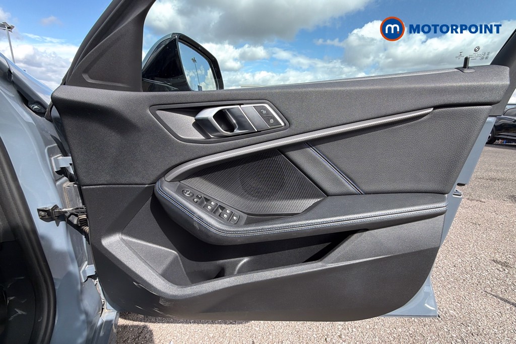 BMW 1 Series M Sport Manual Diesel Hatchback - Stock Number (1669718) - 19th supplementary image