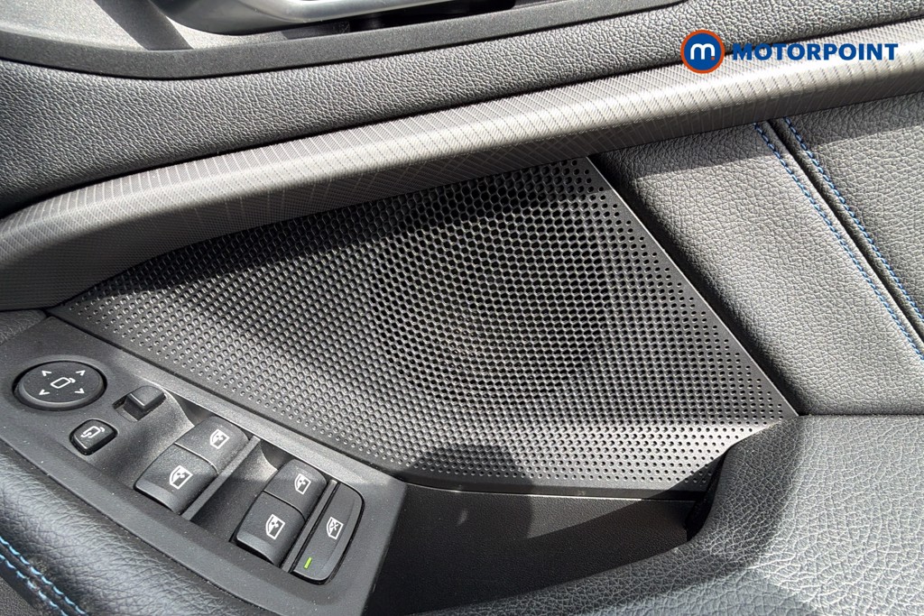 BMW 1 Series M Sport Manual Diesel Hatchback - Stock Number (1669718) - 21st supplementary image
