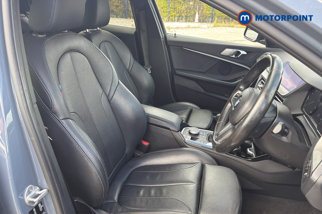 BMW 1 Series M Sport Manual Diesel Hatchback - Stock Number (1669718) - 22nd supplementary image