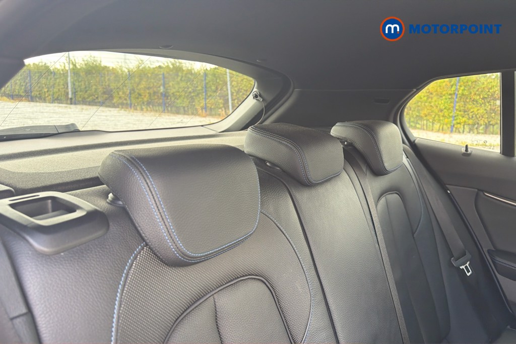 BMW 1 Series M Sport Manual Diesel Hatchback - Stock Number (1669718) - 23rd supplementary image
