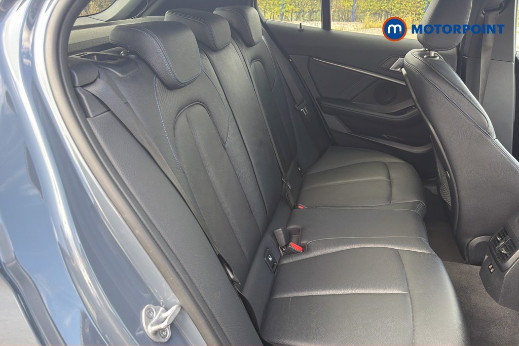BMW 1 Series M Sport Manual Diesel Hatchback - Stock Number (1669718) - 28th supplementary image
