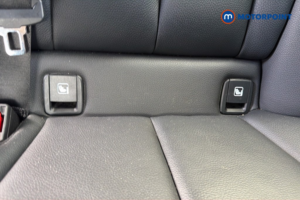 BMW 1 Series M Sport Manual Diesel Hatchback - Stock Number (1669718) - 29th supplementary image