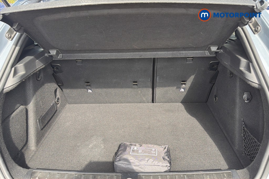 BMW 1 Series M Sport Manual Diesel Hatchback - Stock Number (1669718) - 33rd supplementary image
