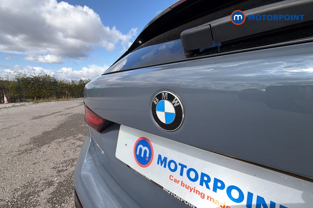 BMW 1 Series M Sport Manual Diesel Hatchback - Stock Number (1669718) - 37th supplementary image