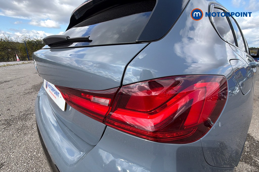 BMW 1 Series M Sport Manual Diesel Hatchback - Stock Number (1669718) - 38th supplementary image