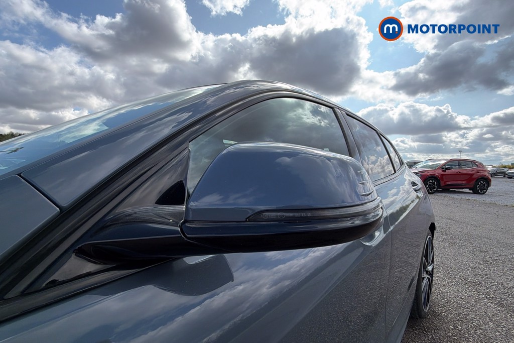 BMW 1 Series M Sport Manual Diesel Hatchback - Stock Number (1669718) - 43rd supplementary image