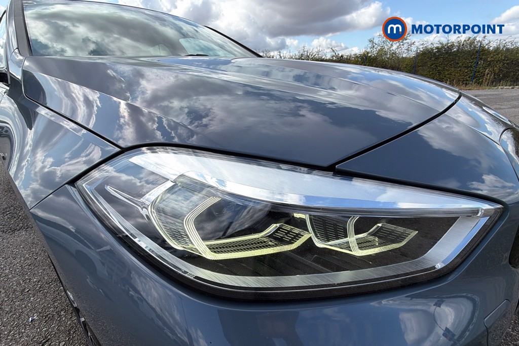BMW 1 Series M Sport Manual Diesel Hatchback - Stock Number (1669718) - 44th supplementary image