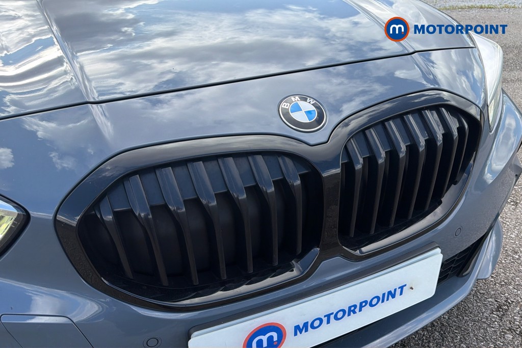 BMW 1 Series M Sport Manual Diesel Hatchback - Stock Number (1669718) - 45th supplementary image
