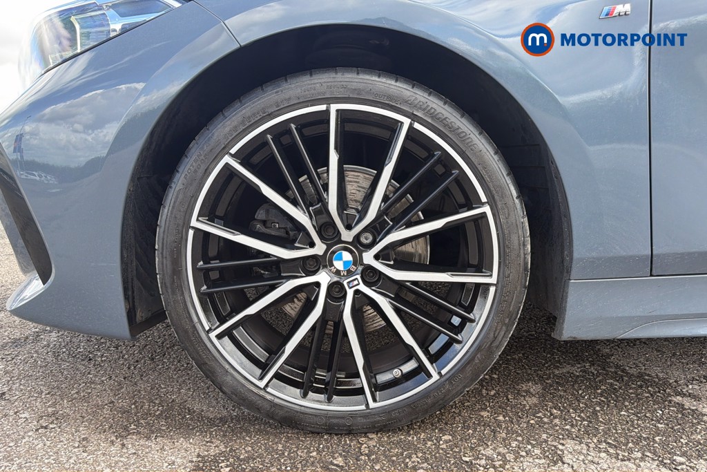 BMW 1 Series M Sport Manual Diesel Hatchback - Stock Number (1669718) - 47th supplementary image