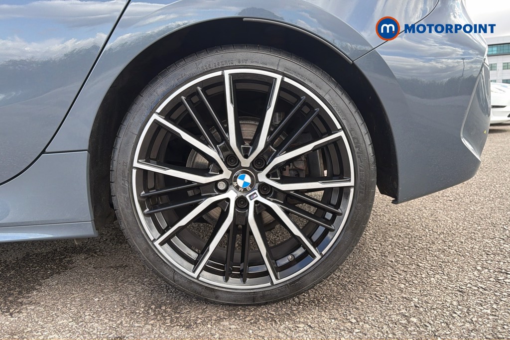 BMW 1 Series M Sport Manual Diesel Hatchback - Stock Number (1669718) - 48th supplementary image