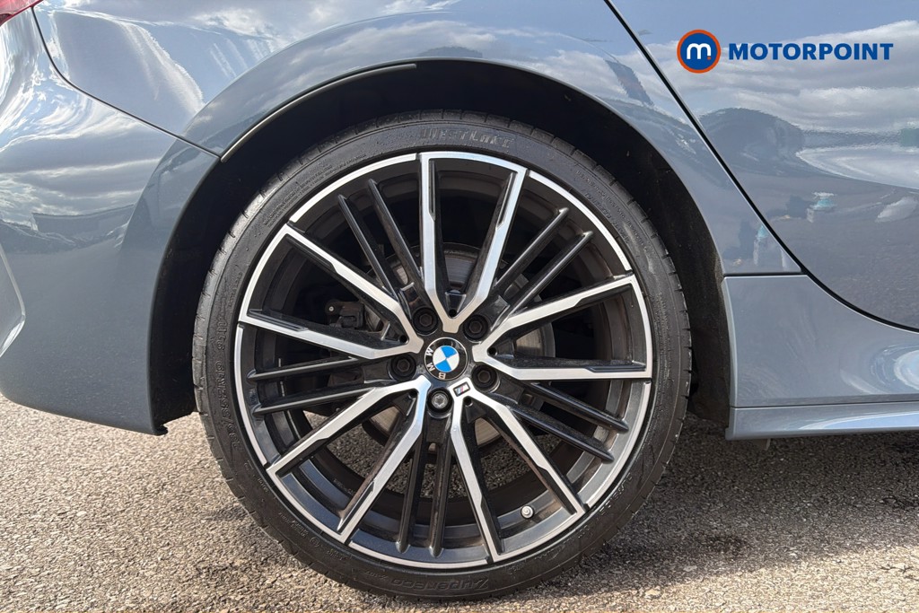 BMW 1 Series M Sport Manual Diesel Hatchback - Stock Number (1669718) - 49th supplementary image