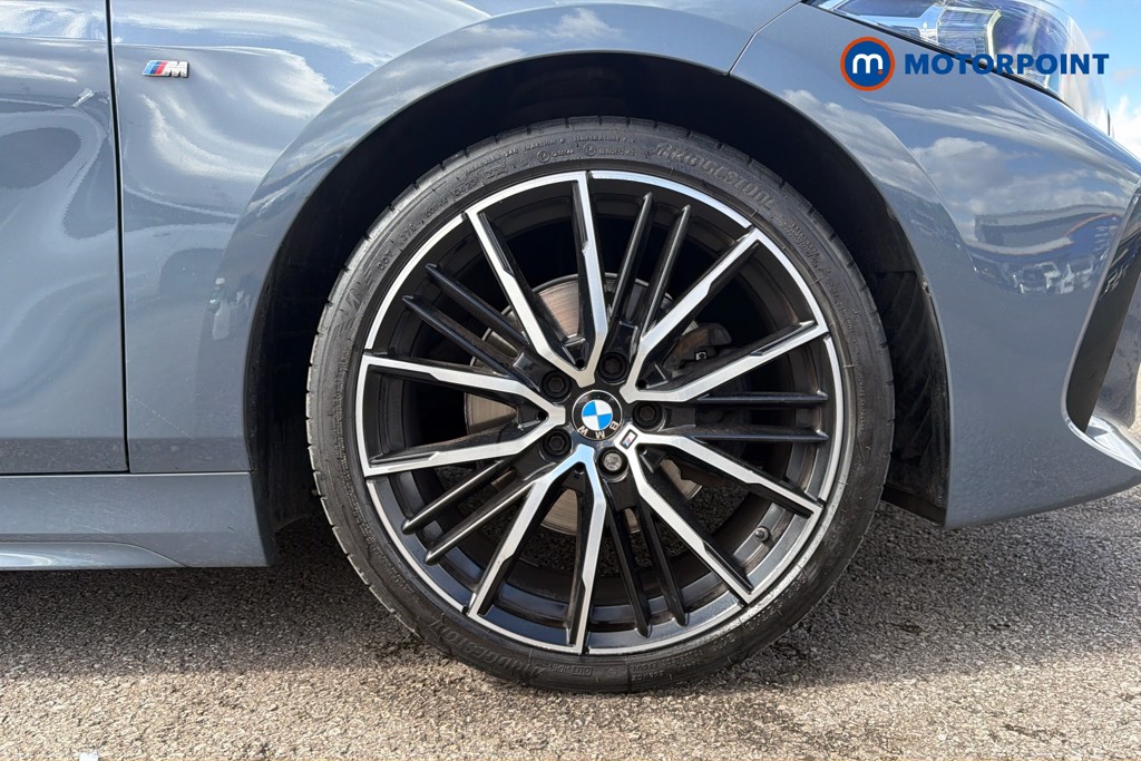 BMW 1 Series M Sport Manual Diesel Hatchback - Stock Number (1669718) - 50th supplementary image