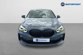 BMW 1 Series M Sport Manual Diesel Hatchback - Stock Number (1669718) - Front bumper