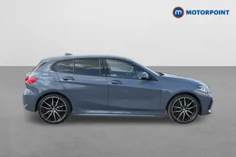 BMW 1 Series M Sport Manual Diesel Hatchback - Stock Number (1669718) - Drivers side