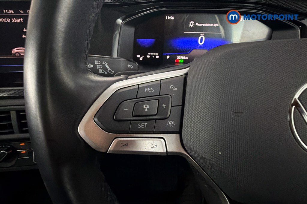 Volkswagen Taigo Life Automatic Petrol SUV - Stock Number (1669802) - 3rd supplementary image