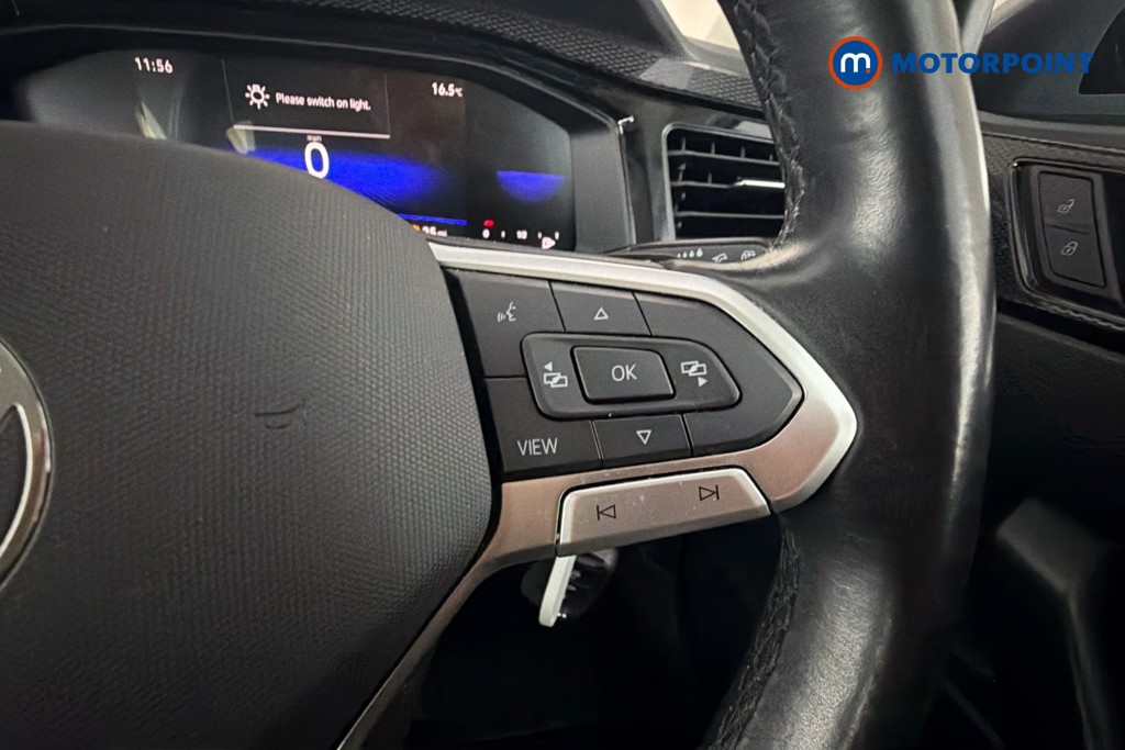 Volkswagen Taigo Life Automatic Petrol SUV - Stock Number (1669802) - 4th supplementary image